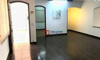 Imagem 5: Casa com 3 dormitórios, 319 m² - venda por R$ 1.400.000 ou aluguel por R$ 8.488/mês - São