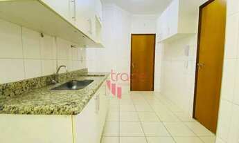 Imagem 7: Apartamento para Venda de 03 Suítes no Bairro Jardim Botânico em Ribeirão Preto com Sacada