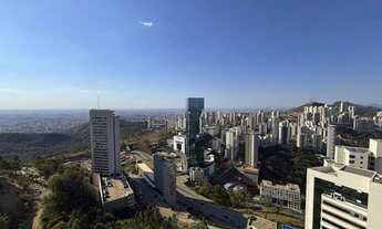 Imagem 6: APARTAMENTO PARA LOCAÇÃO MOBILIADO 01 QUARTO SUITE 01 VAGA COM LAZER COMPLETO NO VILA DA S