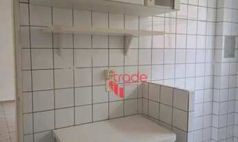 Imagem 7: Apartamento à Venda de 02 Quartos no Bairro República em Ribeirão Preto Completo em Armári