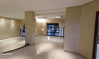 Imagem 3: Sobrado Residencial à venda, Elísio Campos, Goiânia - SO0373