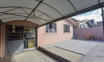 Imagem 2: VENDO CASA NO NOVA ESPERANÇA COM 3 QUARTOS