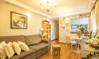 Imagem 4: Apartamento de 2 quartos à venda na Bela Vista, Osasco