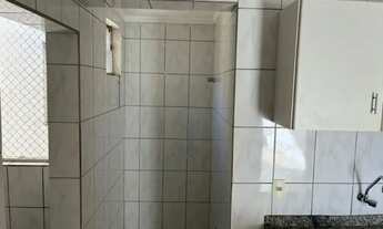 Imagem 7: Jardim Botânico: Apartamento com Vista Livre, Sol da Manhã e 2 Quartos (1 Suíte