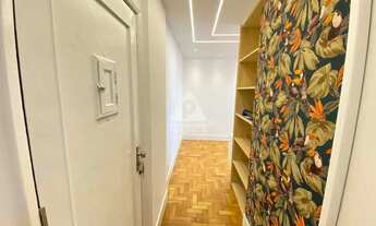 Imagem 2: Apartamento 1 Quarto e Sala Reformado na Glória