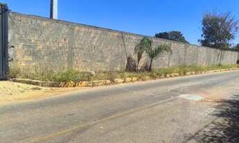 Imagem 6: Lote de 400m² na Ponte Alta Norte, lote em condomínio na ponte alta norte gama df