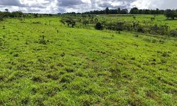 Imagem: Chácara a venda em Alexânia GO com 42