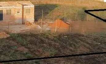 Imagem 2: EXCELENTE INVESTIMENTO. REGIÃO EM EXPANSÃO. Setor Garavelo Sul I em Hidrolândia