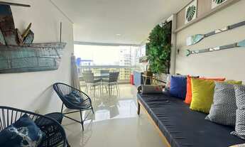 Imagem: Apartamento para venda com 100 metros quadrados