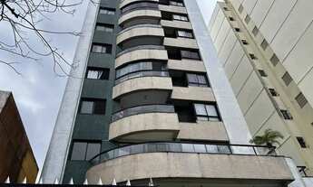 Imagem: Alugo apartamento cobertura com 4/4 Garcia