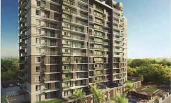 Imagem 2: Apartamento (Alto Padrão), com 1 quartos e 1 banheiros à Venda, 31 m² em Ilhéus/BA