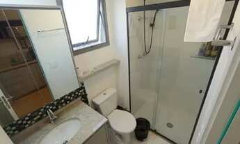 Imagem 7: Studio com 1 dormitório 24 m² para venda R$ 520.000,00 ou para locação por R$ 4.330,00 - P