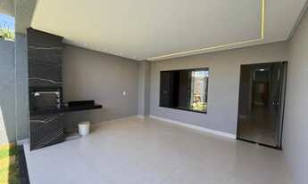 Imagem 5: Casa 2Qts com uma suíte com área gourmet, na Região Moinho dos Ventos - ZERO DE ENTRADA