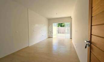 Imagem 5: Sobrado com 03 dormitórios sendo 02 suítes no Balneário Paese, próximo ao centro comercial