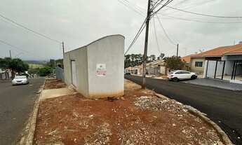 Imagem 3: CASA À VENDA NO JD. SANCHES EM CAMBIRA