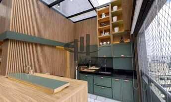 Imagem 6: Venda Cobertura Sao Caetano do Sul Santa Paula Ref: 8416