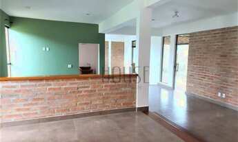 Imagem 3: Casa com 3 quartos, 371 m² - venda ou aluguel - Condominio Village Ipanema 1 - Araçoiaba d