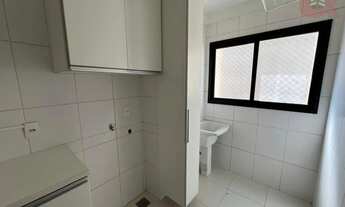 Imagem 6: Apartamento para Locação em Barueri, Alphaville Centro Industrial e Empresarial/Alphaville