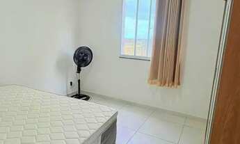 Imagem 7: Apartamento 2/4 mobiliado no Sim, Cond. Gardem Club