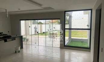 Imagem 7: Casa a venda alto padrão em Itaipuaçu 3 quartos com suite