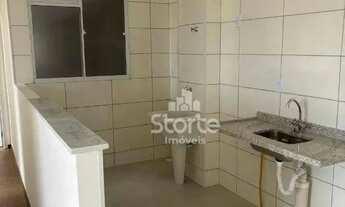 Imagem 3: Apartamento com 2/4 à venda, 50m² por R$ 270.000 - Jardim Espanha (Laranjeiras) - Uberlând