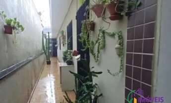 Imagem 7: CASA ASSOBRADADA - BOM RETIRO - SP