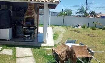 Imagem 5: Casa à venda, 75 m² por R$ 640.000,00 - Itaipuaçu - Maricá/RJ