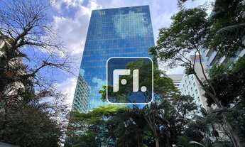 Imagem 3: Conjunto à venda, 507 m² por R$ 8.365.500,00 - Bela Vista - São Paulo/SP