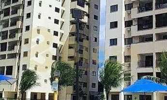Imagem 2: Lindo apartamento á venda, 3/4 sendo 1 suíte, 2 vagas, Cond. Residencial Panamericano- Nov