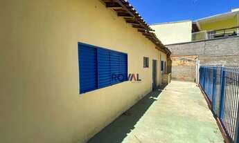 Imagem 2: Casa à venda, 40 m² por R$ 350.000,00 - Jardim Boa Vista - Mogi Guaçu/SP