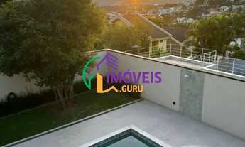 Imagem: CASA EM CONDOMÍNIO - ALPHAVILLE - SP