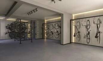 Imagem 6: APARTAMENTO RESIDENCIAL em São Paulo - SP, Pinheiros