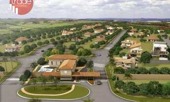 Imagem 2: Terreno à venda, 250 m² por R$ 296.000,00 - Recreio das Acácias - Ribeirão Preto/SP