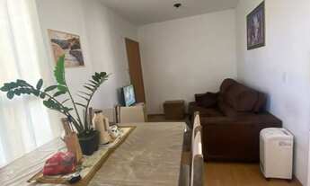 Imagem 11: Apartamento no Bairro São Judas