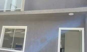 Imagem 5: Casa com 3 dormitórios à venda, 117 m² por R$ 499.000,00 - Rio do Ouro - São Gonçalo/RJ