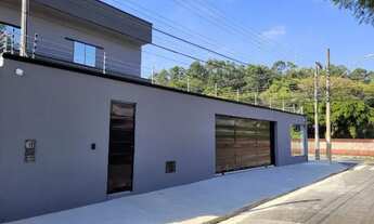 Imagem 2: Comercial Novo 232m² - Taubaté-SP - Estacionamento - ACEITA PROPOSTA