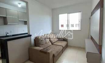 Imagem: VENDO APARTAMENTO 2 QUARTOS SOL DA MANHÃ