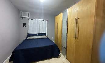 Imagem 3: Casa temporada Portinho 10/15 Min Praia do Forte