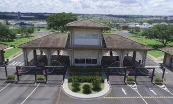 Imagem: VENDO OU TROCO TERRENO NO CONDOMÍNIO BUONA