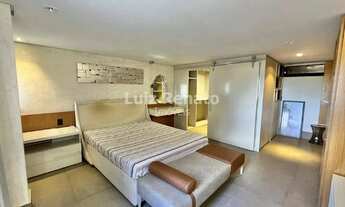 Imagem 7: Área privativa á venda no bairro Calafate