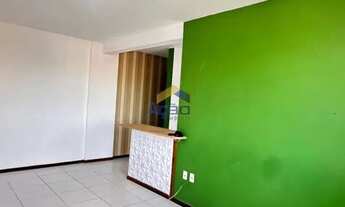 Imagem 4: Apartamento Semi Mobiliado Com 02 Dormitórios no bairro Cordeiros em Itajaí/SC