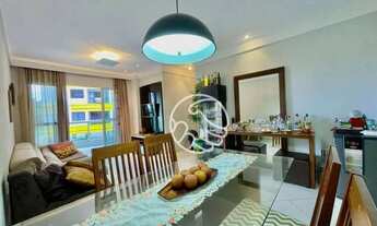 Imagem 2: Apartamento à venda na Enseada Azul em Guarapari/ES é nas Imobiliárias Itamar Imóveis