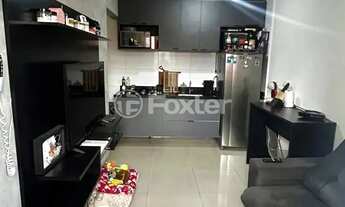 Imagem: Apartamento à venda Rua Candoca, Vila Constança