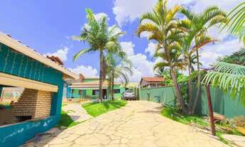 Imagem 3: AVENIDA DA MISERICÓRDIA - CASA 4 QUARTOS, LOTE 500M² E ESCRITURADA