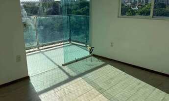 Imagem 4: Apartamento a 100 m do Mar com 3 dormitórios, sala, cozinha e varanda à venda, 85 m² por R