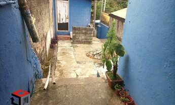 Imagem 5: Terreno à venda Sônia Maria - Mauá - SP