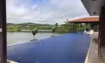 Imagem 2: Lote Vale da Garça 1.430 m² - Lagoa da Canoa