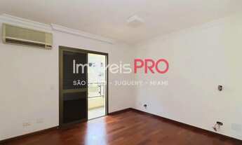 Imagem 6: Proximo ao Parque Ibirapuera. Varanda e lazer