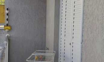 Imagem 5: Studio/kits nova, de frente, com 2 terraços, mobiliada, próx. USP no Butantã