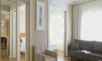 Imagem 8: Flat em Rua Pamplona - Jardim Paulista - São Paulo/SP